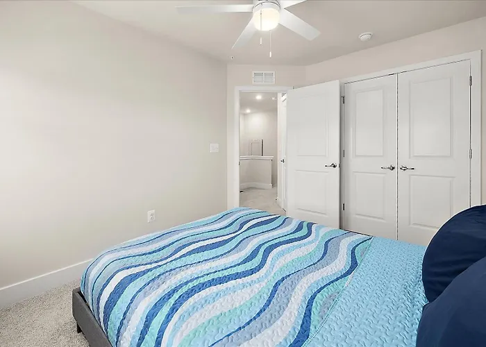 Spacious Retreat Pool Dogs Welcome * Ocean City